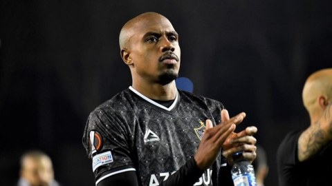 Romao da&nbsp;"Qarabağ"dan getdi