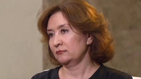 Bakıda həbs edilən rusiyalı sabiq hakim sərbəst buraxıldı