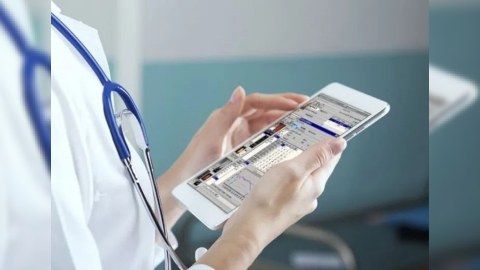 Elektron reseptin tətbiqinə başlanılır