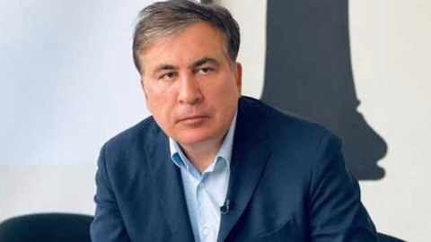 Gürcüstan parlamenti Saakaşvili ilə bağlı komissiya yaratdı