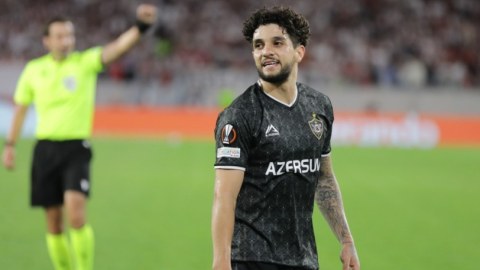 Kadi "Qarabağ"a qayıtmasından DANIŞDI
