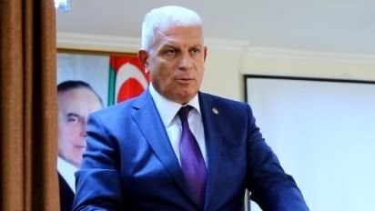 Sabiq icra başçısı XİN-dən verilən xidməti paspotu İTİRİB
