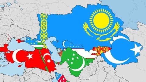 Türküstan diyarının alimi və azadlıq mücahidi - II YAZI