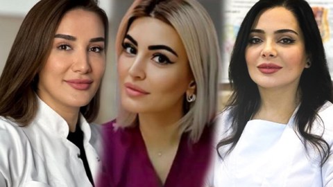 Sertifikatı ləğv edilən həkimlərin SİYAHISI 