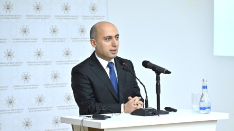 Bir şagirdi olan məktəbin xərci - 700 min manat