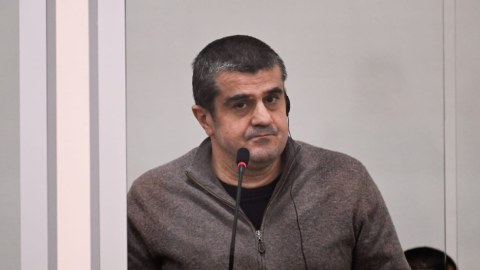 Arayik Paşinyanın yalanını&nbsp;İFŞA ETDİ