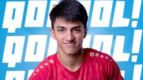 Qalmaqallı futbolçu komandadan QOVULDU