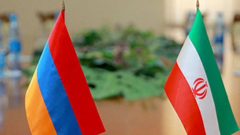 Ermənistan İranla hərtərəfli strateji tərəfdaşlıq sənədi imzalayacaq