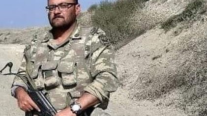 Vətən müharibəsi qazisi VƏFAT ETDİ