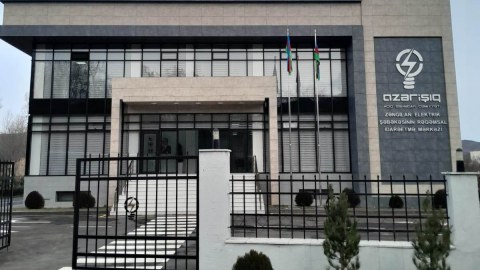 “Azərişıq” Qarabağ və Şərqi Zəngəzurda bu işləri görüb