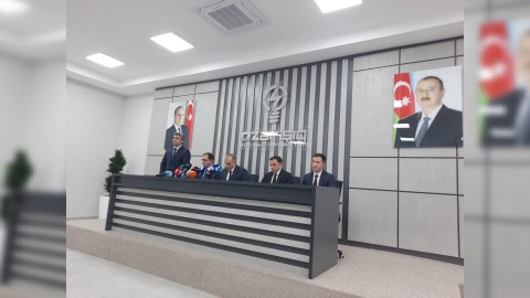Azərbaycanda elektrik şəbəkəsinə qoşulma müddəti 20 günə endirildi