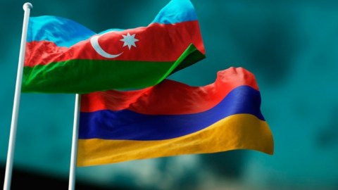 Azərbaycan-Ermənistan sərhədində görüş: razılıq əldə edildi&nbsp;