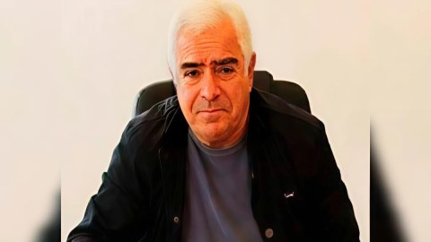 "Oğluma inamım böyükdür" - Yeni təyin olunan nazirin alim ATASI