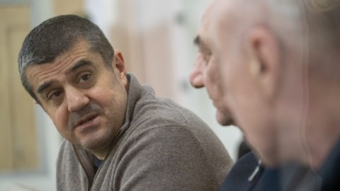 Ermənilərin məhkəməsində Azərbaycana dəyən ziyan&nbsp;AÇIQLANDI