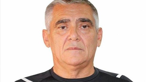 Azərbaycan futboluna ağır itki