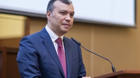 Sahil Babayev Maliyyə Nazirliyində köhnə komandadan kimlərlə vidalaşacaq... - AÇIQLADI