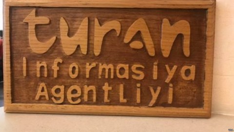 &ldquo;Turan&rdquo; Agentliyi "Prezident təyyarəsi xəbəri"nə görə üzr istədi