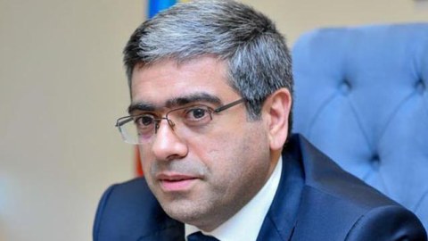 Yeni nazirin atası AzTV-nin sədr müavini də İŞLƏYİB