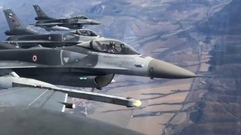 Türkiyə ordusu PKK-nın 11 üzvünü MƏHV ETDİ