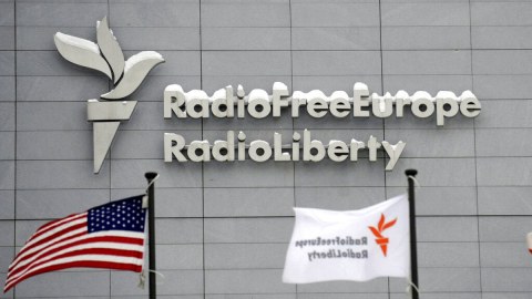 &ldquo;Amerikanın Səsi&rdquo; və &ldquo;Azadlıq Radiosu&rdquo;nu bağlayın!"