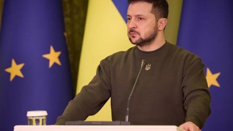 Ukraynada müharibə bu il başa çata bilər
