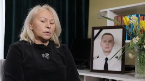 "Səmada atasına daha yaxın olduğunu hiss edirdi..." - Milli Qəhrəmanın ANASI