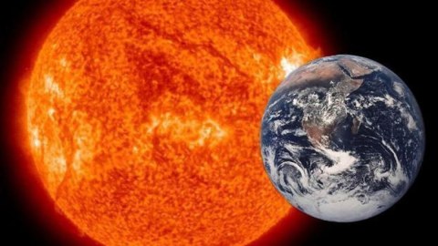Geomaqnit qasırğası daha 2 gün davam edəcək