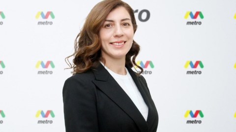 "Bakı Metropoliteni"ndə&nbsp;Oksford tələbəsinə yüksək vəzifə VERİLDİ