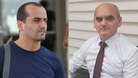 Jurnalist qardaşların atası vəfat edib