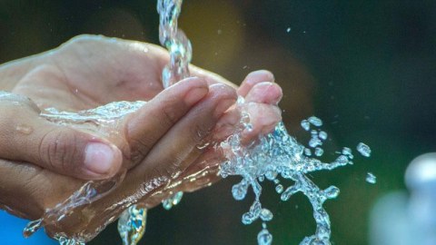 Azərbaycanda şirin su ehtiyatı azalır: bizi böyük problem gözləyir - Şok RƏQƏMLƏR