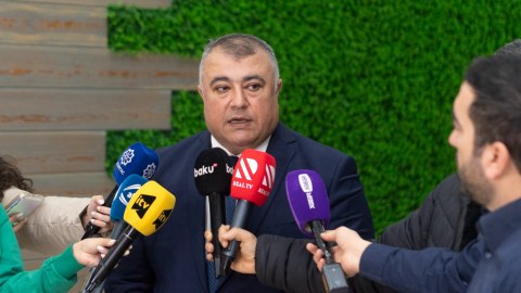 Heyvanların aşağı çəkidə kəsilməsi ət istehsalına mənfi təsir göstərir - NAZİRLİK