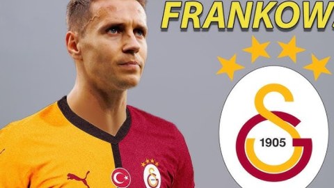 "Qalatasaray" polşalı futbolçu ilə anlaşdı
