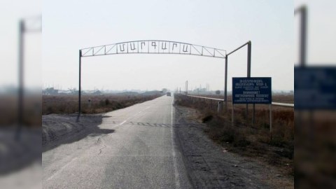 Ermənistan-Türkiyə sərhədi açılır? - Rəsmi CAVAB