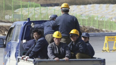 Rusiyadakı koreyalılarla bağlı yeni faktlar açıqlandı