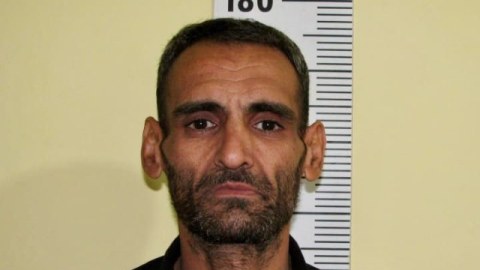 Şirvanda evdən oğurluq edən şəxs həbs olundu