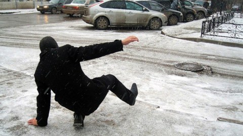 18 dərəcə şaxta, yollar buz bağlayacaq - Sabahın havası