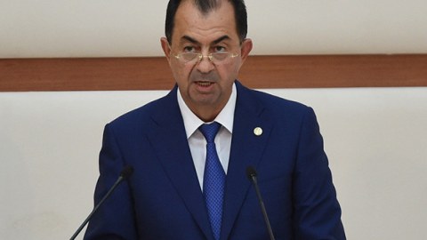 Taleh Qaraşov həmin şəxsin qanun çərçivəsində cəzalandırılmasını istəyib