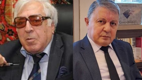 Anar Elxan Elatlıya cavab verdi: "indi niyə yadına düşüb..?"