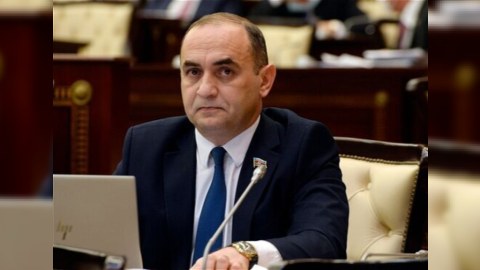"Birdən-birə bütün müəllimlərin maaşını qaldırmaq olmaz" - Ceyhun Məmmədov