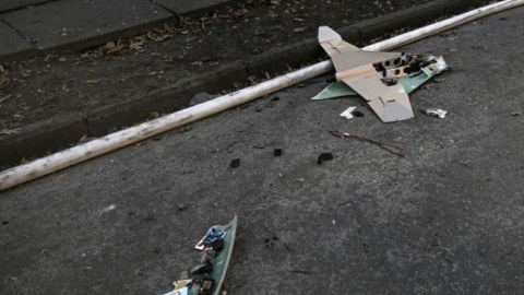 Ukraynada ötən ay 139 dinc sakin öldürülüb