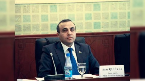 Rusiya Azərbaycanda ikinci Fransaya çevrilmək istəmirsə...