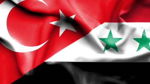 Türkiyə Suriyaya qadağanı ləğv etdi
