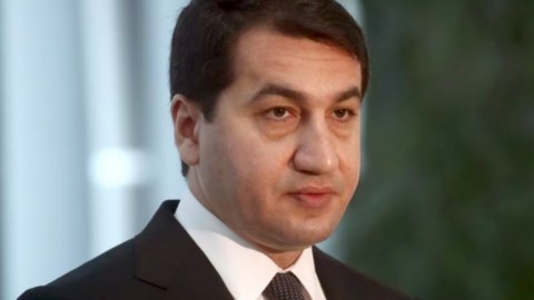 Azərbaycanda USAİD-in fəaliyyətinə yer yoxdur!