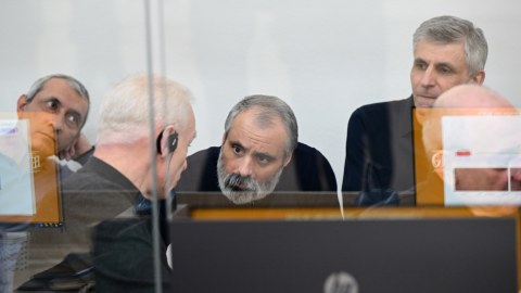 Müharibə zamanı dəyən ziyan MƏLUM OLDU