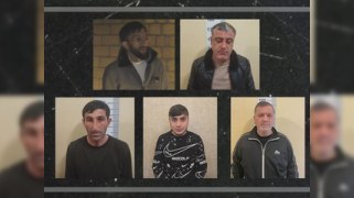 Polis əməliyyat keçirdi - 7 nəfər tutuldu
