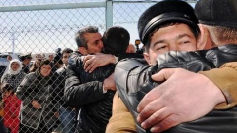 Əfv Komissiyasının ilk iclası:&nbsp;100-dən artıq müraciətə BAXILDI