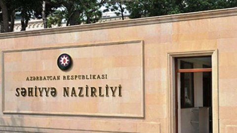 Rezidentlərin maaşı niyə verilmir? - Nazirlikdən açıqlama