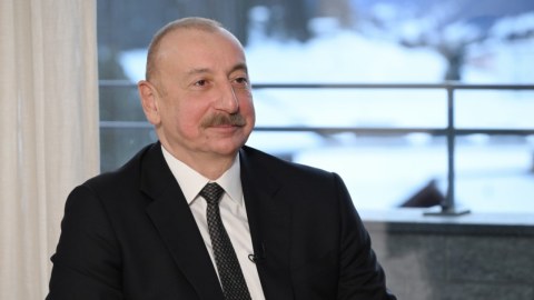 Həmişə Azərbaycan xalqına həqiqəti söyləmişəm