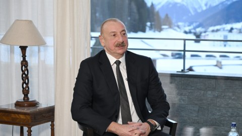 Bəzi Qərb liderləri Trampa qarşı çox ədalətsiz idilər