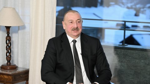 Milli ideyalar Azərbaycanı layiq olduğumuz yerə gətirib çıxarıb
